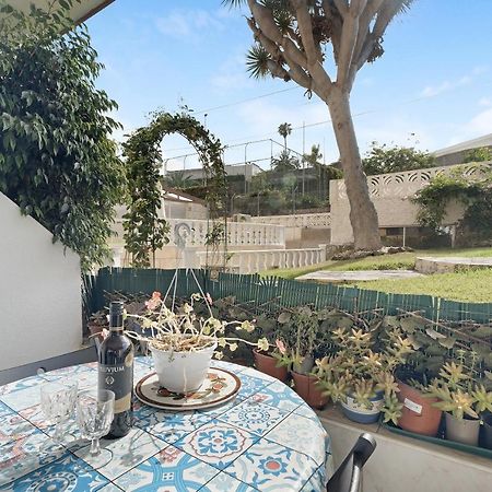 Agave 1 Apartment Puerto de la Cruz  Exterior photo