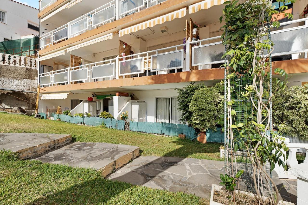 Agave 1 Apartment Puerto de la Cruz  Exterior photo