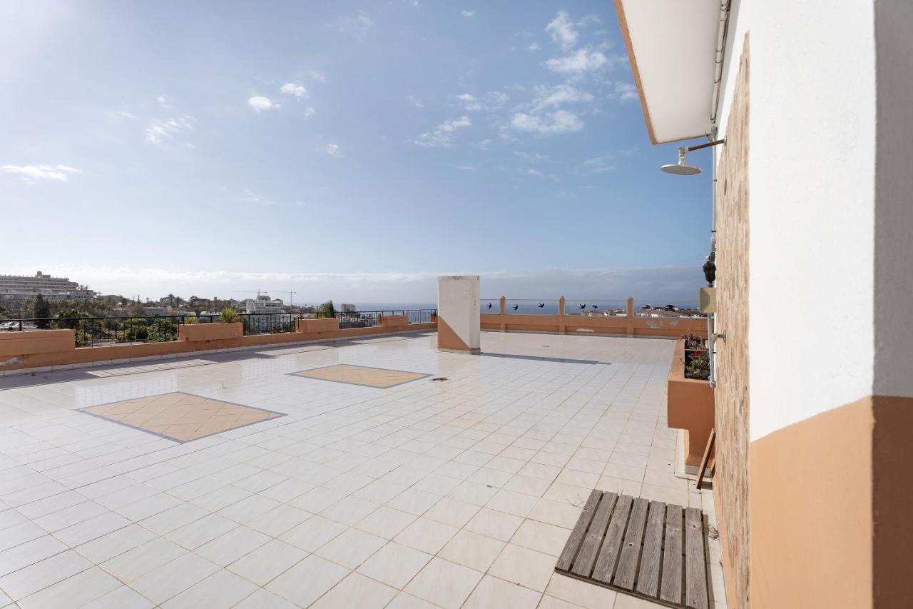 Agave 1 Apartment Puerto de la Cruz  Exterior photo